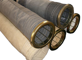 除塵布袋及網(wǎng)架