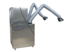 焊接煙塵凈化器