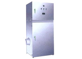 PL型單機(jī)除塵凈化設(shè)備